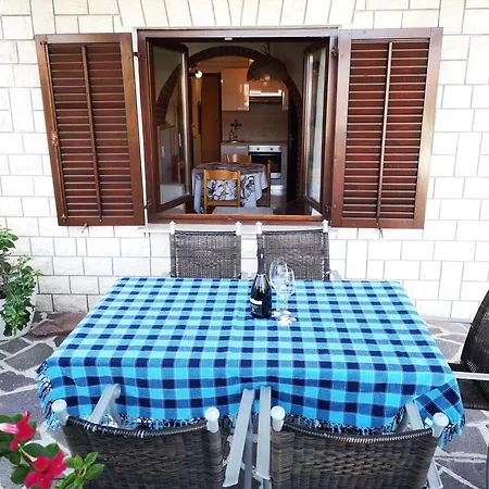 Apartma Marana Izola