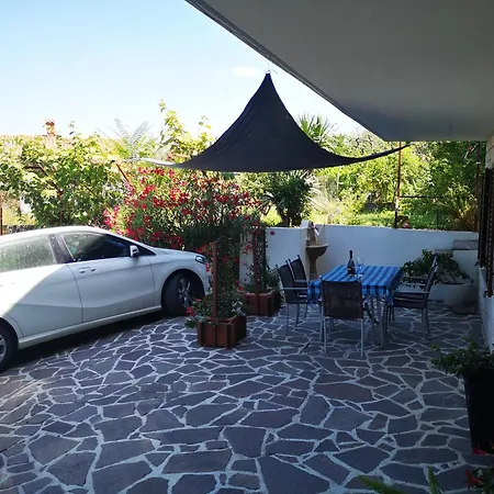 Apartma Marana Apartment