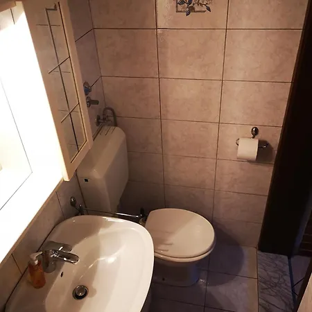 Apartma Marana Apartment *