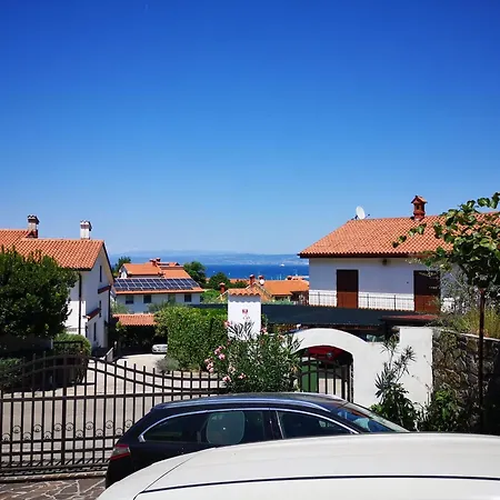 Apartma Marana Apartment *
