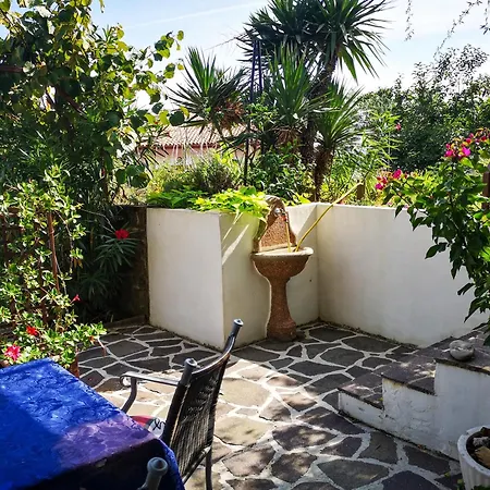 Apartma Marana 公寓 伊佐拉