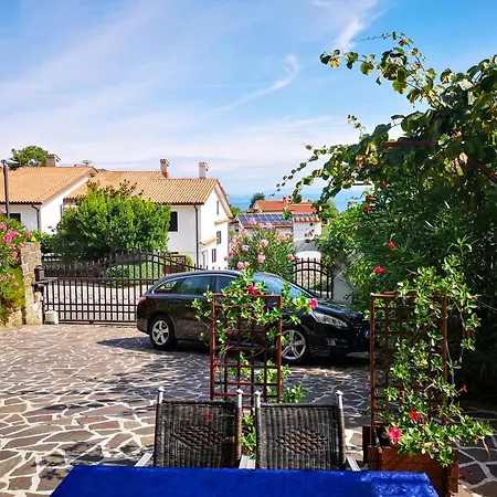 Apartment Apartma Marana Izola