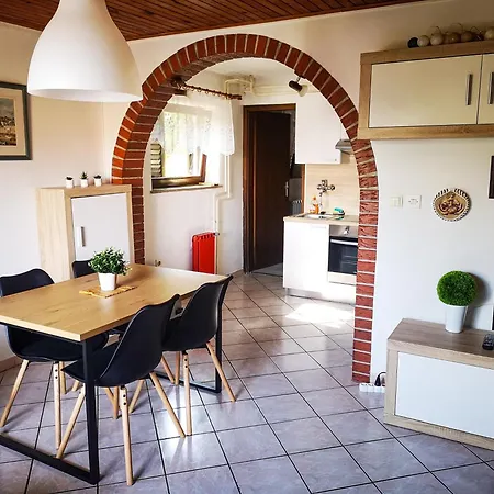 Apartma Marana Apartment *