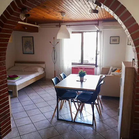 Apartma Marana Izola