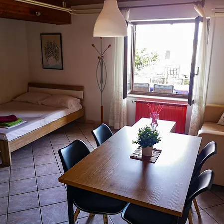 Apartma Marana Izola