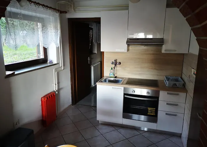 Daire Apartma Marana