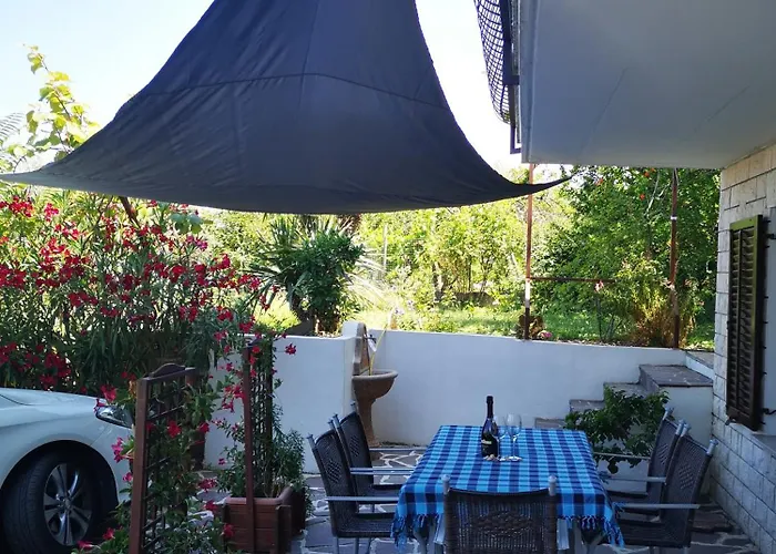 Apartma Marana Daire Izola