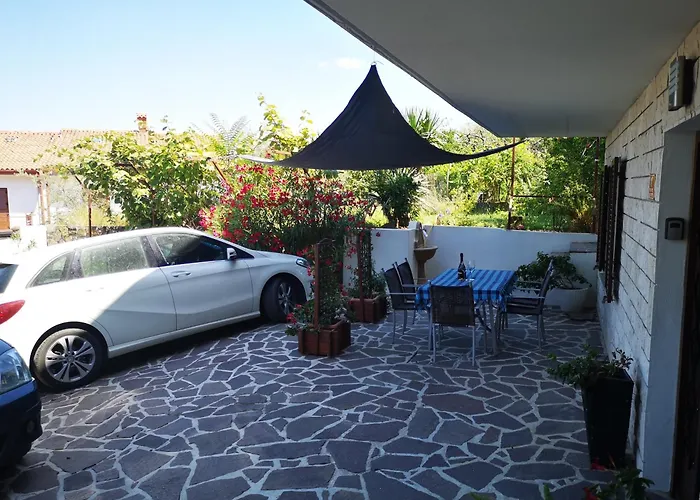 Apartma Marana Daire