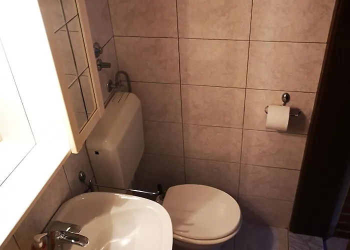 Apartma Marana Daire *