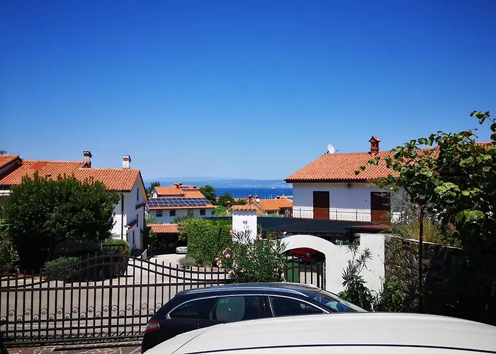 Apartma Marana Daire *