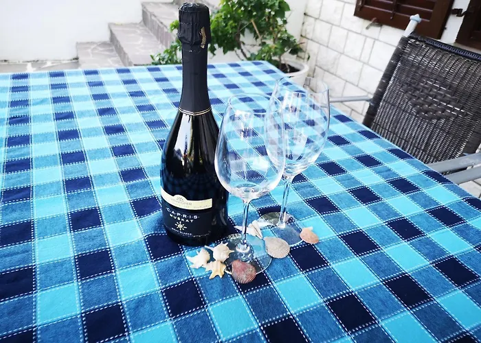 Apartma Marana 이졸라