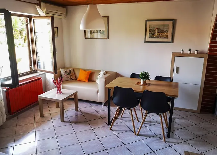 Daire Apartma Marana