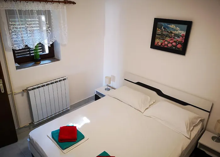 Apartma Marana Daire