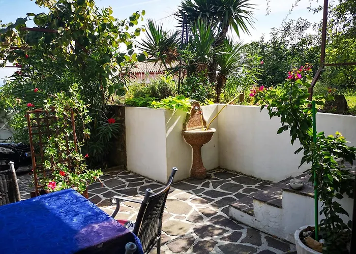 Apartma Marana Daire Izola