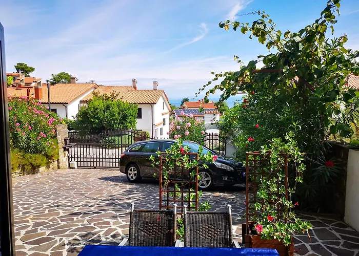 Daire Apartma Marana Izola