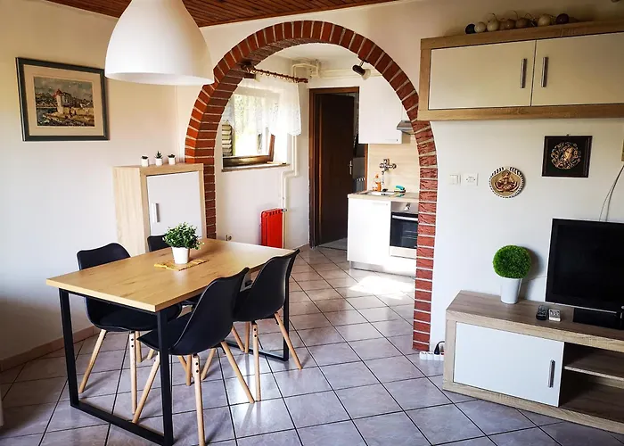 Apartma Marana Daire *